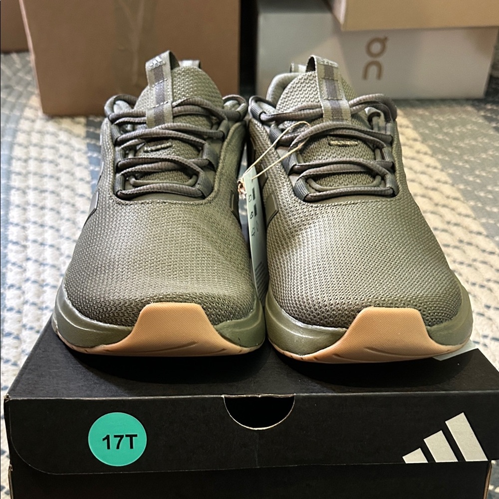 adidas Racer TR23 - Picture 6 of 9